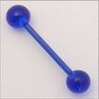 Barbell Neon aus PTFE