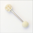 Barbell Skull Barbell Skull