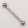 Barbell aus Titan Barbell aus Titan