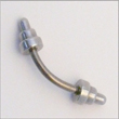 Curved Barbell Hantel Design Curved Barbell Hantel Design